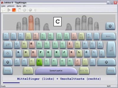 TippKönigin 5.5.15.200 screenshot