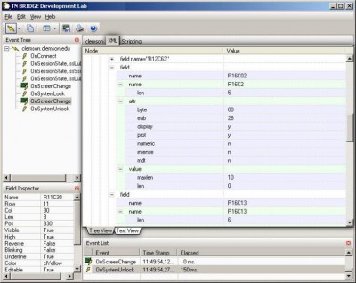 TN BRIDGE Host Integration Pack for Delphi 2010 3.5.0.77 screenshot