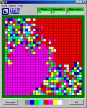 ToFill 1.24 screenshot