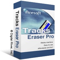 Tracks Eraser Pro New! 6.8 screenshot