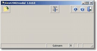 TSDEstroy 2002 1.0 screenshot