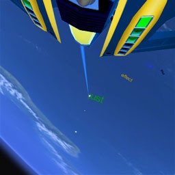 TypeBlaster 1.0 screenshot