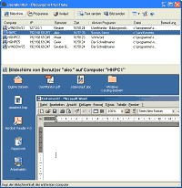UserMonitor for Classroom or Computer Lab 1.7 screenshot