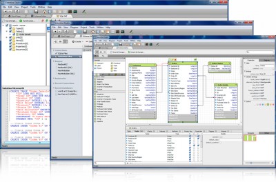 Valentina Studio for Windows 6 screenshot