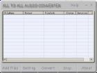 Value Audio Converter 3.1.65 screenshot