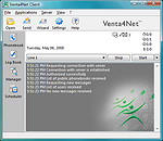 Venta4Net 3.9.242.62 screenshot