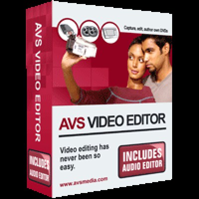 Video Editor and DVD Authoring 3.5.4.233. screenshot