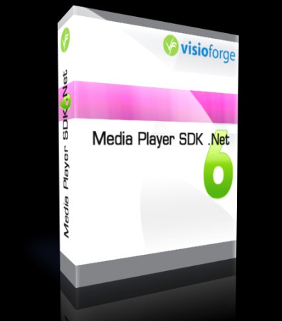 VisioForge Media Player SDK .Net LITE 7.0 screenshot