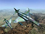 Warplanes 3D 1.0 screenshot
