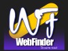 Web Finder 2.0.21 screenshot
