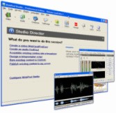 WebPod Studio Professional 1.12 screenshot