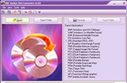 Wendfloware DVD Backup 4.40.57 screenshot