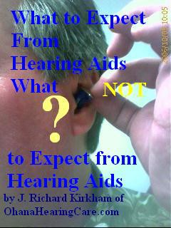 What to Expect from Hearing Aids and Wha 1.0 screenshot