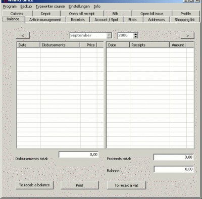 WinHKI-Office 2007 1.0 screenshot
