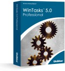 WinTasks 5 Professional Pro 3.2 screenshot