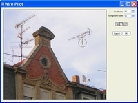 Wire Pilot Plugin 1.00 Free screenshot