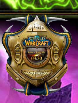 World of Warcraft Tricks V1.0 screenshot