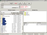 Write CDs 4.32 screenshot
