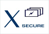 X-SecurePro Secure X-Server for Windows 8.0 screenshot