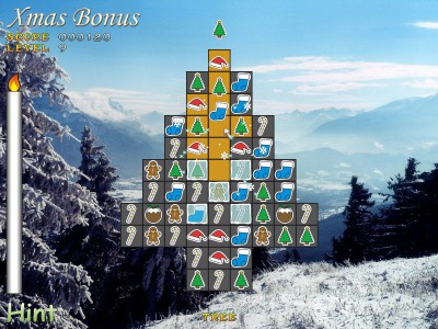 Xmas Bonus 1.07 screenshot