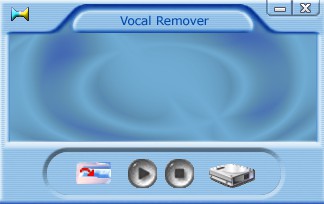 YoGen Vocal Remover 3.3.9 screenshot