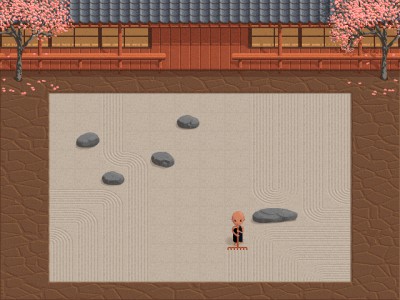 Zen Puzzle Garden 1.26 screenshot