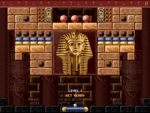 Bricks of Egypt 1.11 review and download
