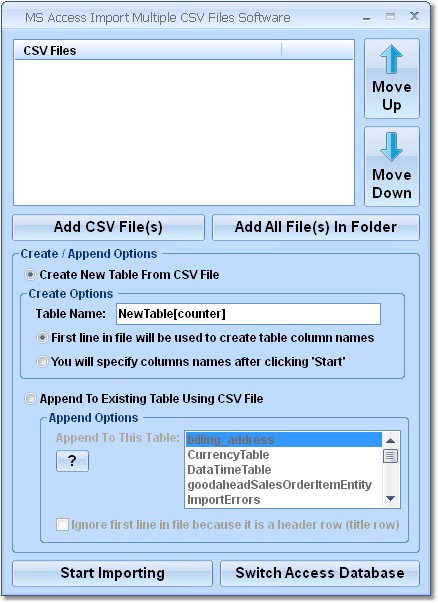 ms-access-import-export-specifications-riset