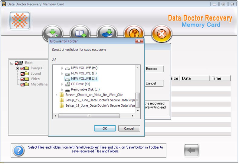 claim image rescue 5 software