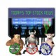 1-st Virtual Multi Zone Promotional Clock