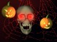 3D Halloween Horror screensaver 1