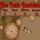 3D New Year's Count Down