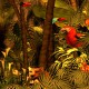 3D Rain Forest Adventures