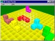 3D Soma Puzzle Freeware