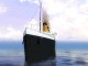 3D Titanic Screensaver 1.0