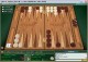 3D Total Backgammon