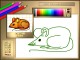 ABC Drawing School I - Animals 1.11.0424