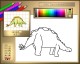 ABC Drawing School III - Dinosaurs 1.11.0424