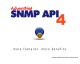 AdventNet SNMP API - Free Edition