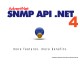 Adventnet SNMP API .NET