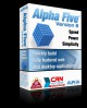 Alpha Five
