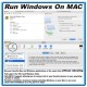 ANM RUN WINDOWS ON MAC