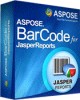 Aspose.BarCode for JasperReports