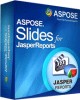 Aspose.Slides for JasperReports