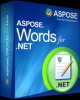 Aspose.Words for .NET