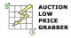 Auction Low Price Grabber Software