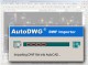 AutoDWG DWF to DWG Importer