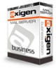 AXIGEN Mail Server Business Edition