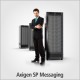 Axigen SP Messaging for Linux