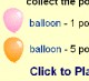 balloon transfix :)